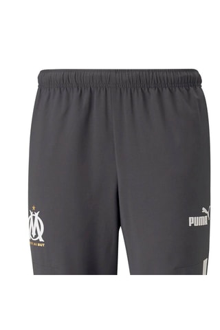 Pantaloni sportivi OM - Grigio