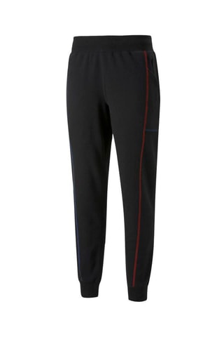Pantaloni sportivi Puma X BMW - Nero