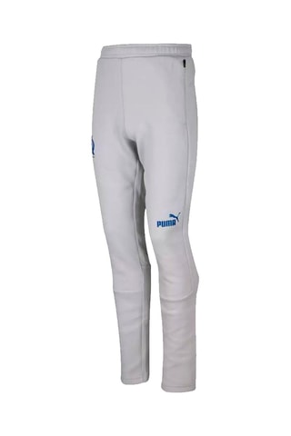 Pantaloni sportivi OM - Bianco