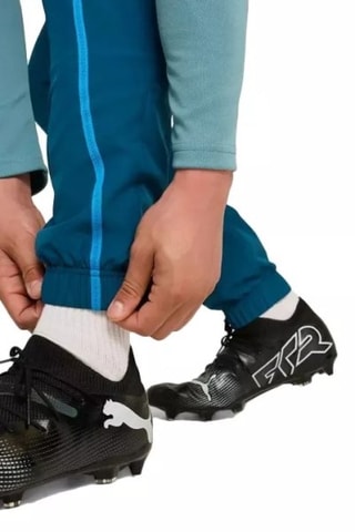 Pantaloni sportivi Olympique de Marseille - Blu