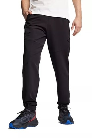 Pantaloni sportivi BMW - Nero