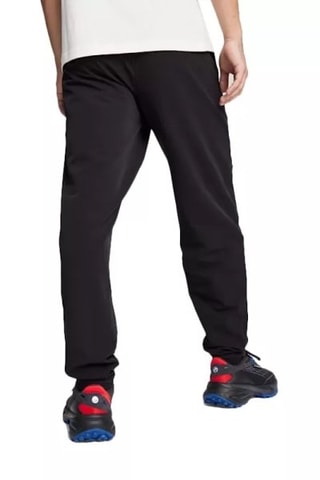 Pantaloni sportivi BMW - Nero