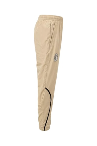 Pantaloni sportivi Milan AC - Beige