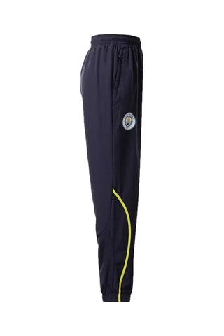 Pantaloni sportivi Manchester City - Blu