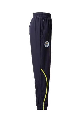 Pantaloni sportivi Manchester City - Blu