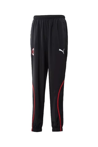 Pantaloni sportivi Milan AC - Nero