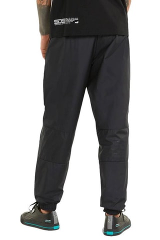 Pantaloni sportivi Mercedes F1 SDS - Nero