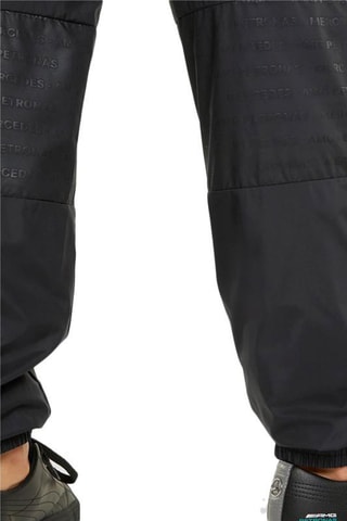 Pantaloni sportivi Mercedes F1 SDS - Nero