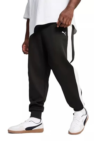 Pantaloni sportivi T7 Always On Track - Nero