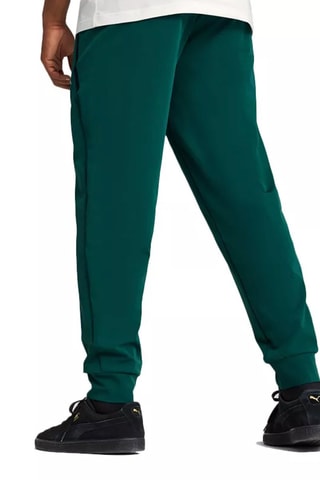 Pantaloni regular della tuta Federazione portoghese di calcio - Verde