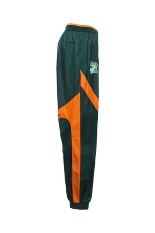 Pantaloni sportivi Federazione Ivoriana di calcio - Verde