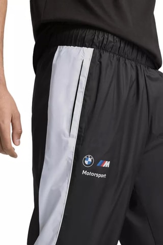 Giacca da tuta BMW M Motorsport. - Nero