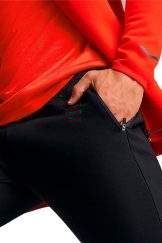 Pantaloni sportivi Milan AC - Nero