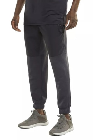 Pantaloni sportivi First Mile - Nero