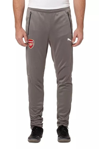 Pantaloni da allenamento Arsenal Football Club - Grigio