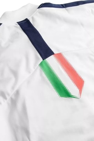 Giacca sportiva Federazione Italiana calcio - Bianco
