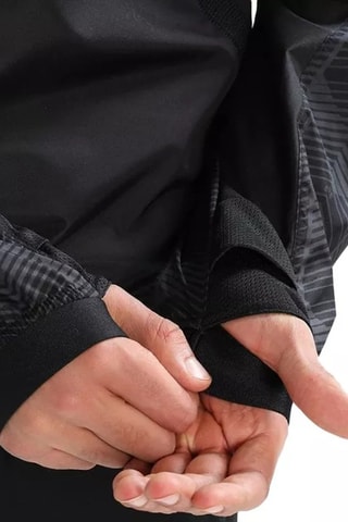 Giacca sportiva Borussia Dortmund - Nero e giallo