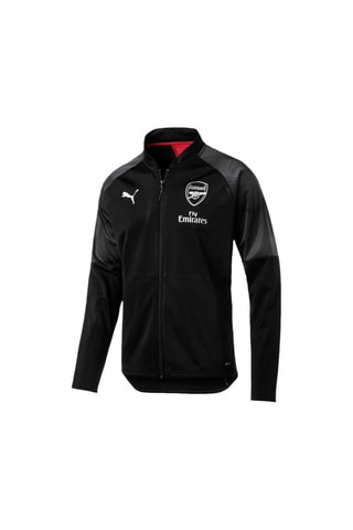 Giacca sportiva Arsenal FC Stadium - Nero