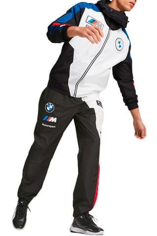 Giacca sportiva BMW Motorsport - Bianco e nero