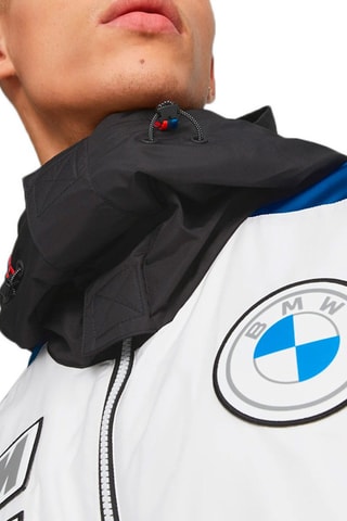 Giacca sportiva BMW Motorsport - Bianco e nero