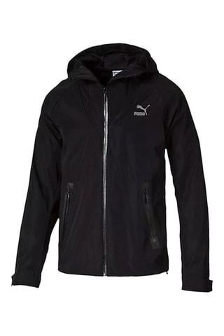 Giacca sportiva EVO FZW - Nero