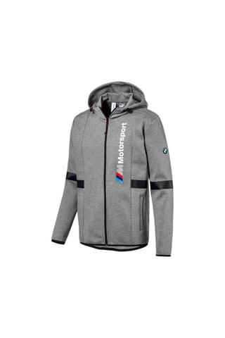 Giacca BMW Hdd - Grigio melange