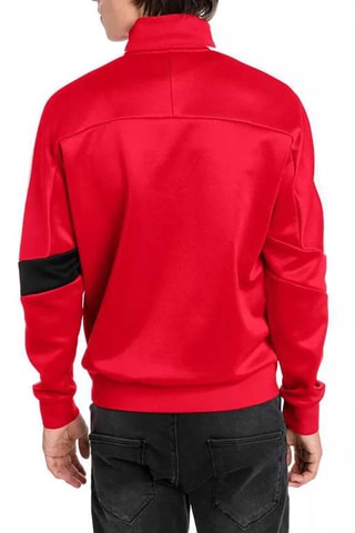 Giacca Sf T7 Track Jkt - Rosso