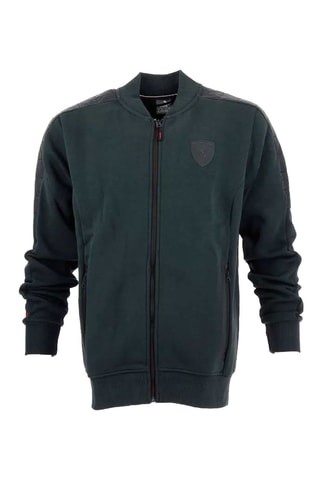 Giacca Ferrari - Verde scuro