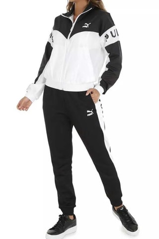 Giacca Xtg Jkt - Bianco e nero