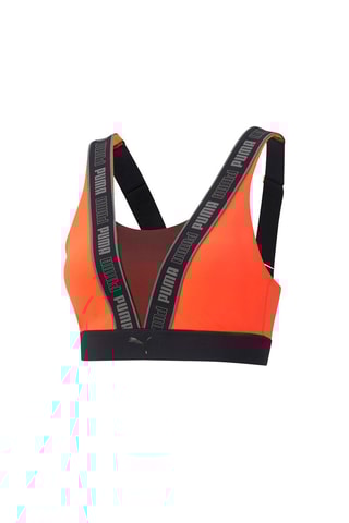 Top High Impact Fast Launch - Arancione e nero