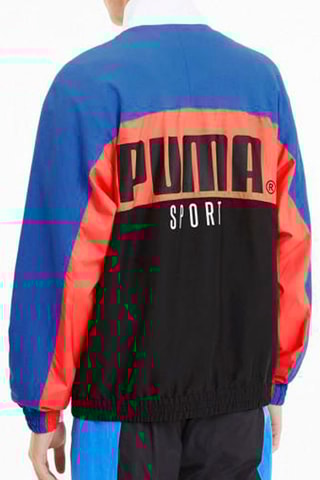 Giacca a vento Tailored for Sport - Bianco