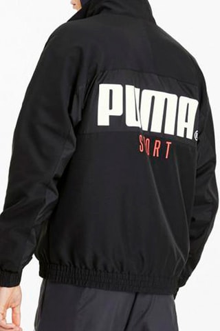 Giacca a vento Tailored for Sport - Bianco