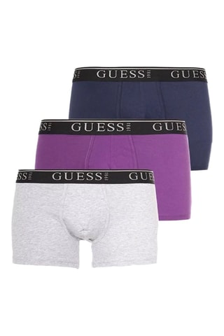 3 parigamba - Navy e viola