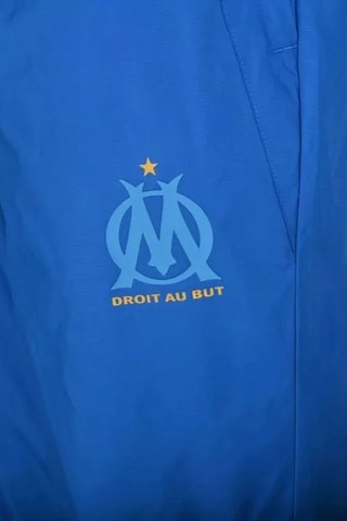 Pantaloni sportivi Olympique de Marseille - Blu