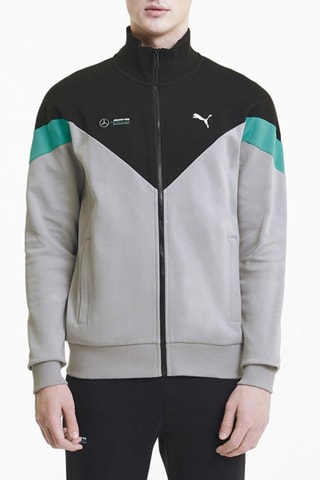 Giacca sportiva FD MAPM MCS - Grigio e nero