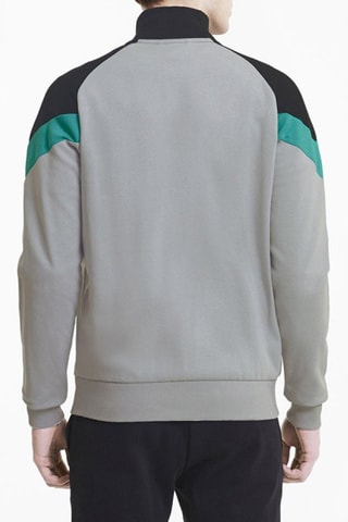 Giacca sportiva FD MAPM MCS - Grigio e nero