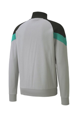 Giacca sportiva FD MAPM MCS - Grigio e nero