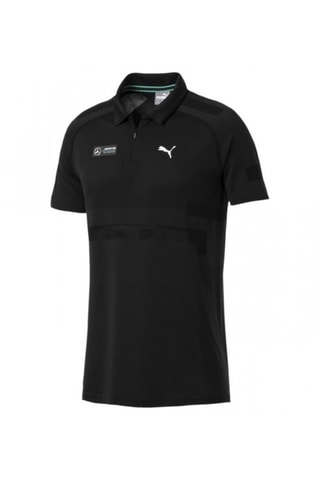 Polo Mapm Evo Polo Mgh - Nero