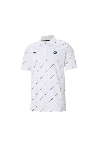 Polo Motosport - Bianco