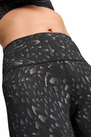 Leggings 7/8 Train - Nero