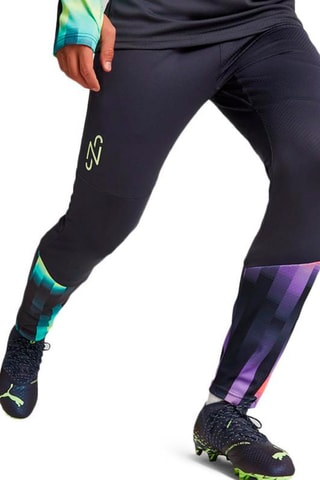 Leggings Neymar Jr - Blu notte