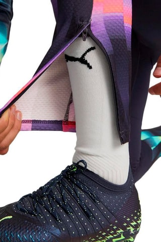 Leggings Neymar Jr - Blu notte