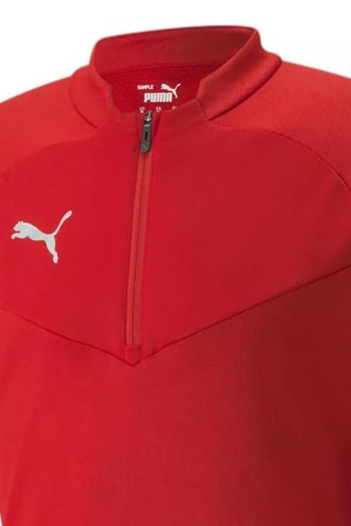 T-shirt Fédération royale Marocaine de football - Rosso