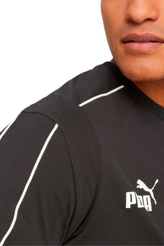 T-shirt BMW MMS - Nero