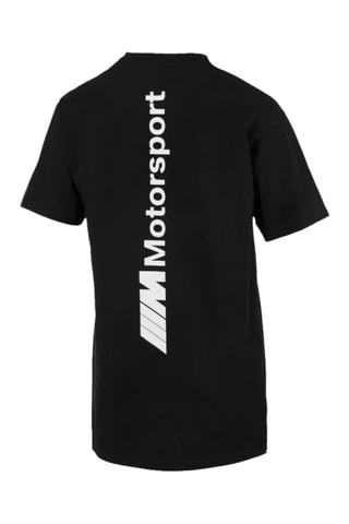 T-shirt BWM - Nero