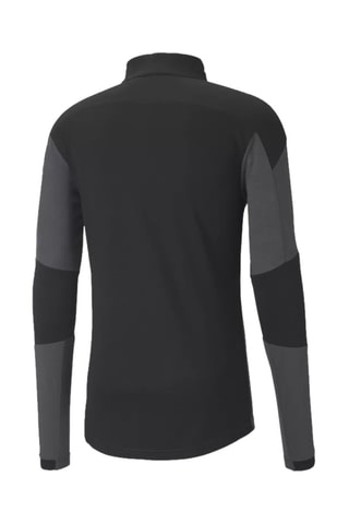 T-shirt da training Manchester City - Grigio