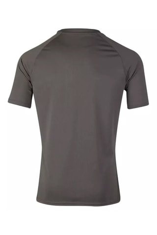 T-shirt Puma OM Prem SS Jsy - Grigio