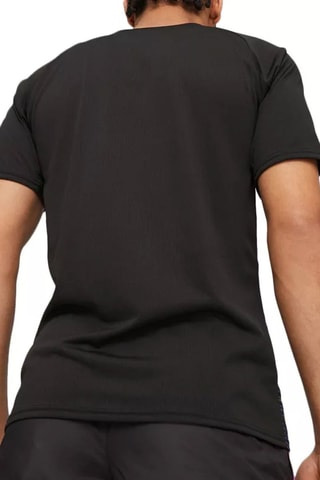 T-shirt Puma ACM Prematch Jersey - Nero