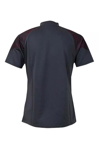 T-shirt Puma MCFC Training Jersey - Grigio scuro