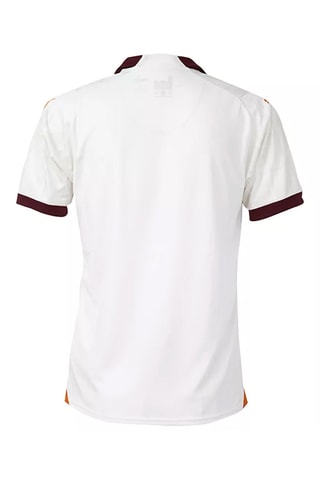 T-shirt Puma MCFC Away JS Rep - Bianco